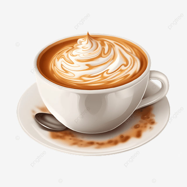 Cappucino